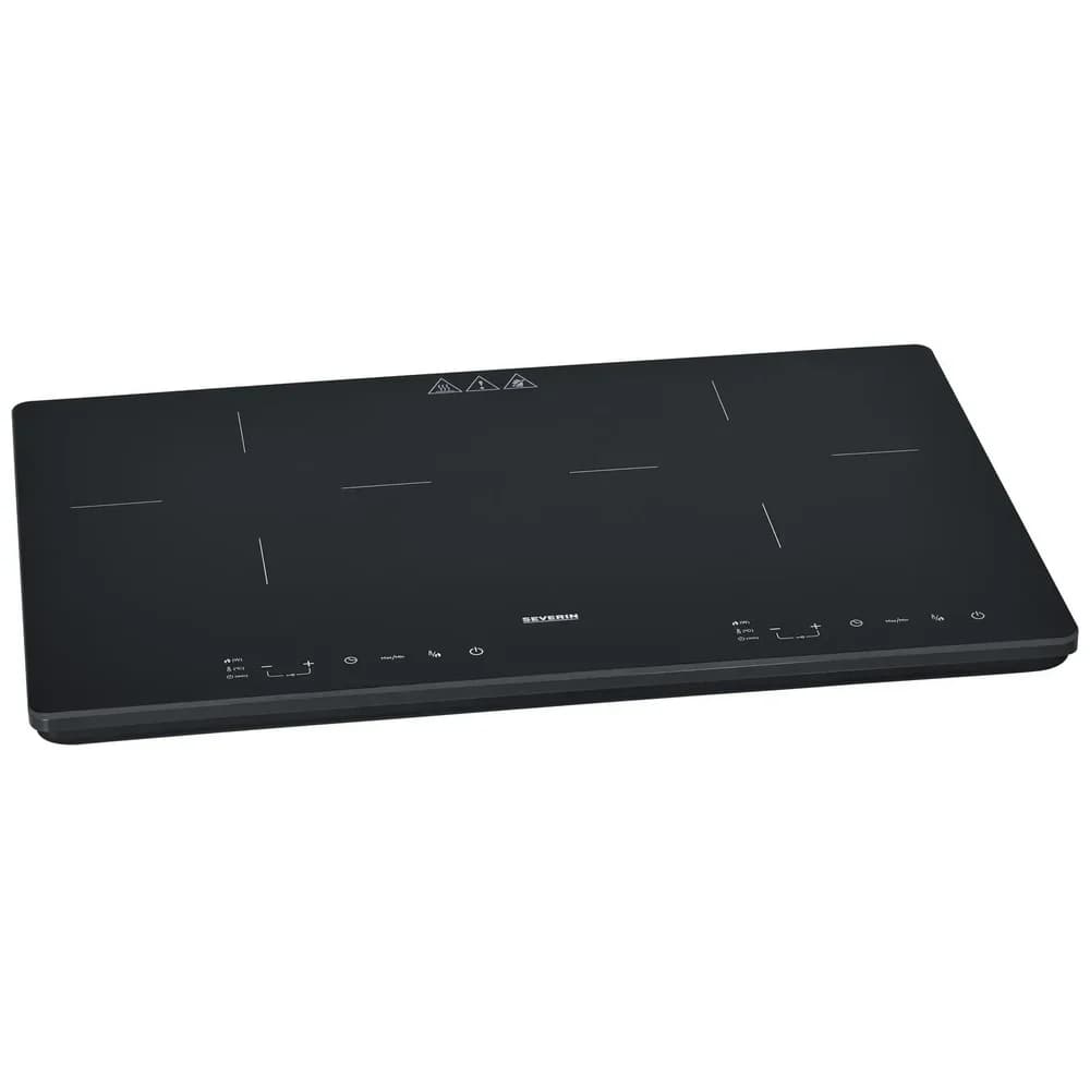 Severin DK 1033 Doppel-Induktionskochplatte