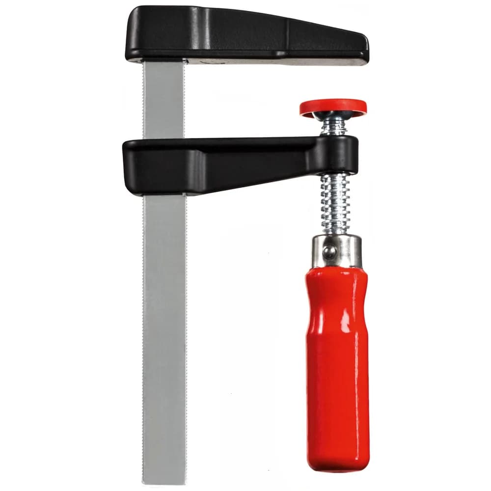BESSEY Druckguss-Schraubzwinge LM30/8