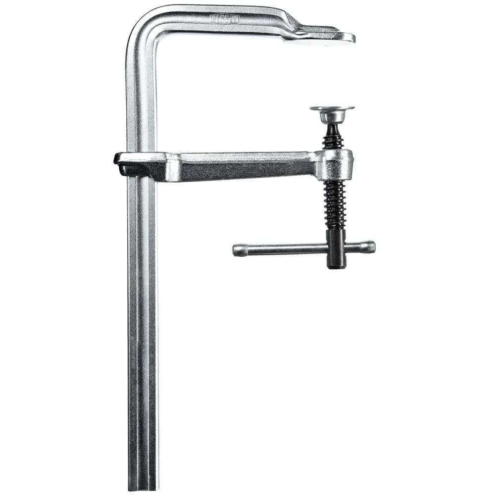 BESSEY Ganzstahl-Schraubzwinge GS30K