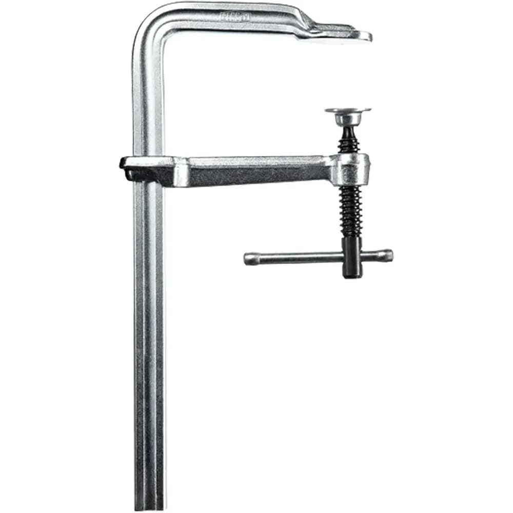 BESSEY Ganzstahl-Schraubzwinge GS60K