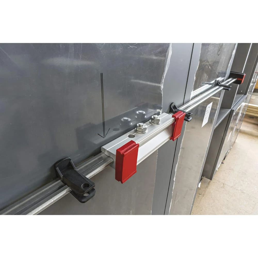 BESSEY Korpuszwinge REVO KRE60-2K