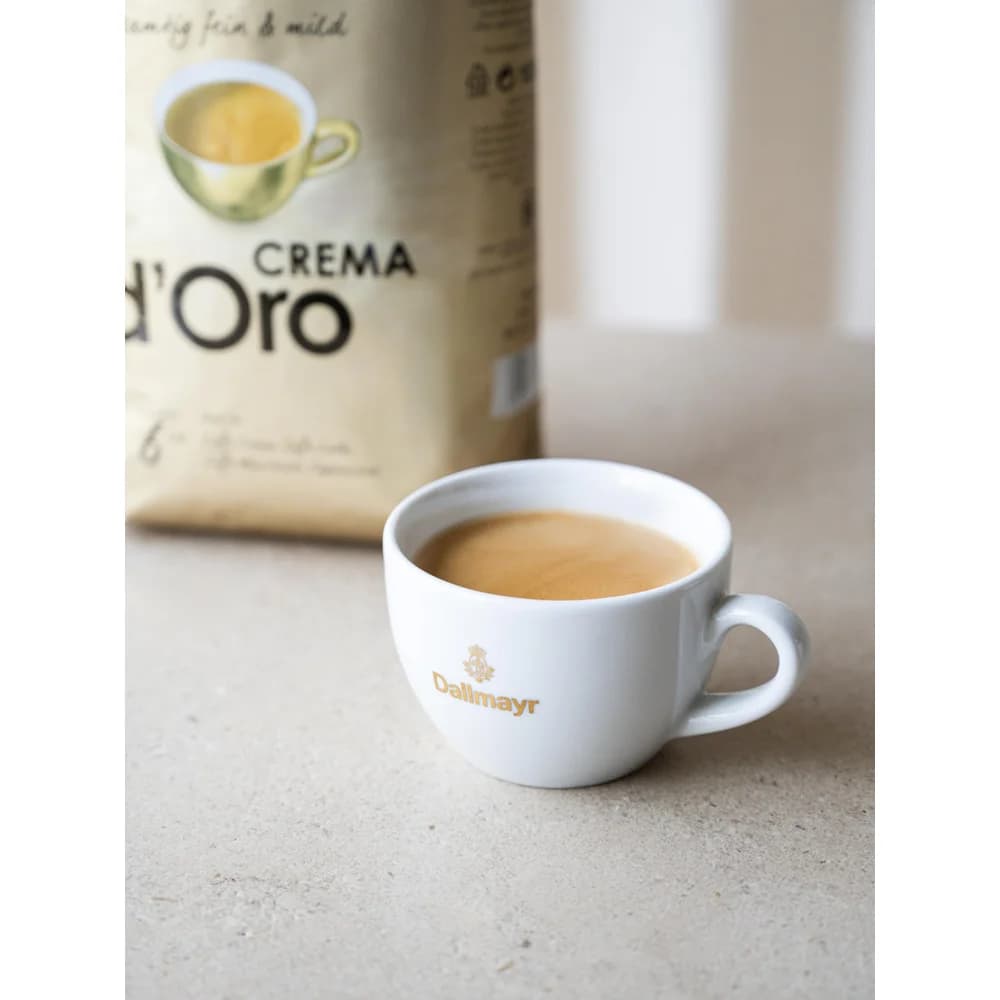 Dallmayr Crema d'Oro | ganze Bohne | 1000g