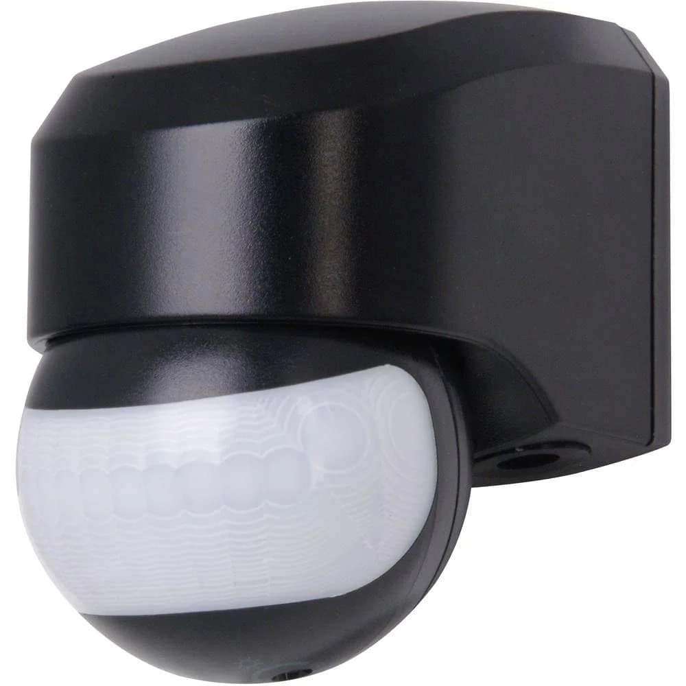 Kopp Bewegungsmelder Bewegungsmelder 823805017 schwarz