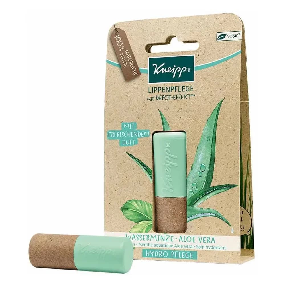 Kneipp Gesichtspflege-Set