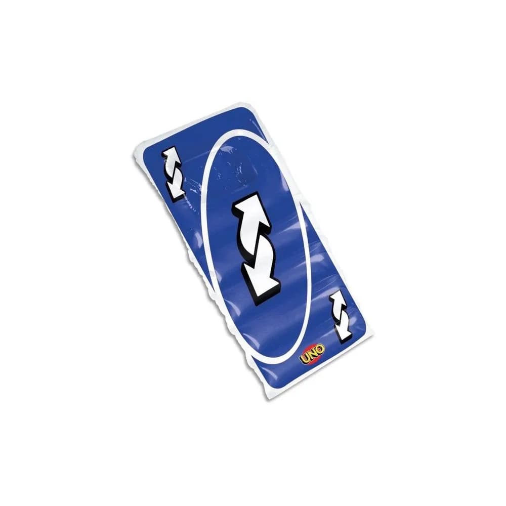 Happy People UNO Luftmatratze MATTEL 170x63x16cm