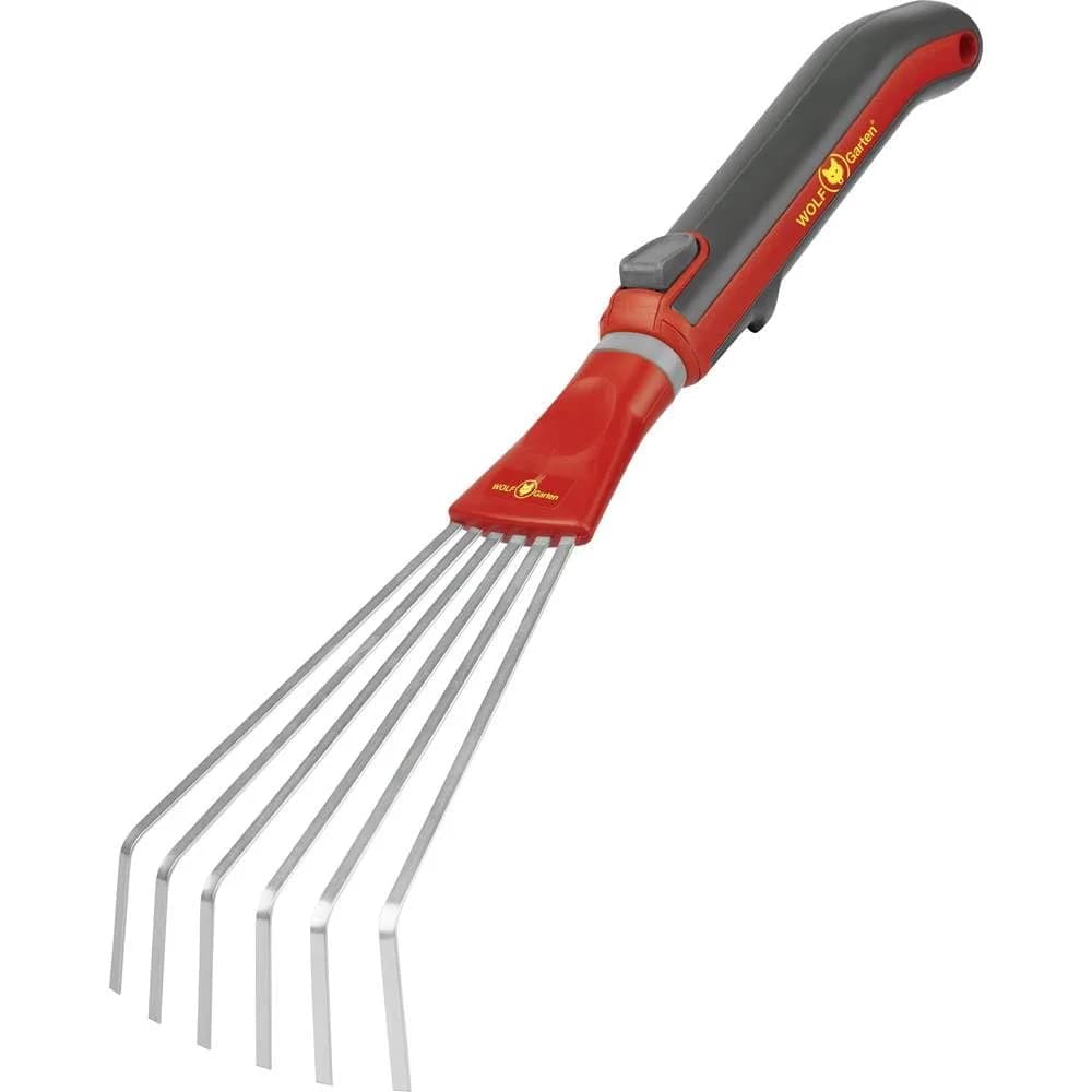 WOLF-Garten Fächerbesen Kleinfächerbesen 71AIE003650