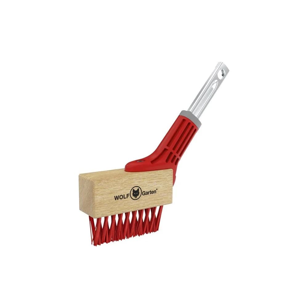 WOLF-Garten Fugenbürste 71AAA044650 FBP-M, (1-tlg) weiß