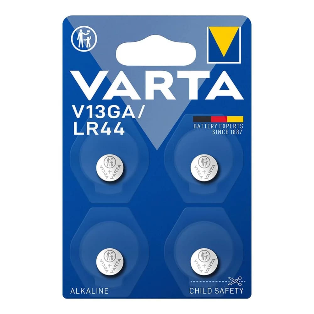 VARTA Batterie