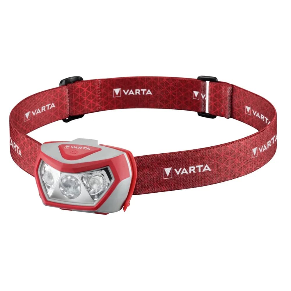 VARTA Taschenlampe