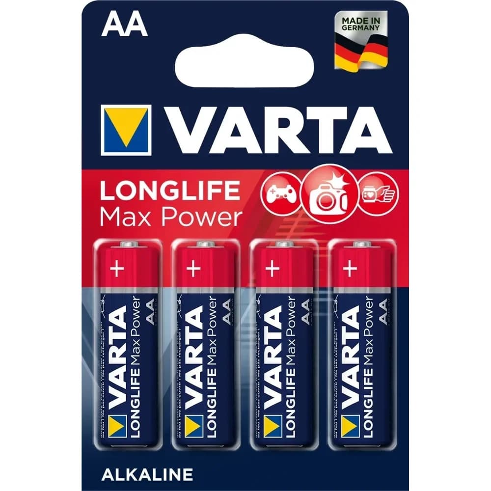 VARTA Batterie