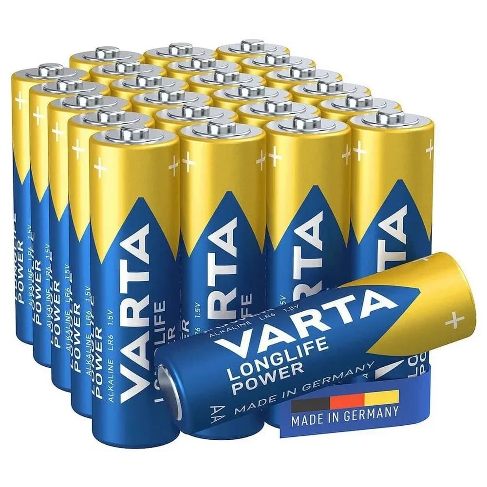 VARTA Batteriebox VARTA