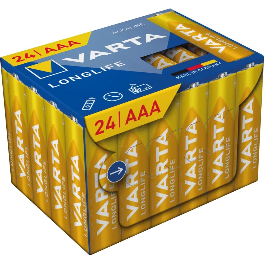 VARTA Batterie