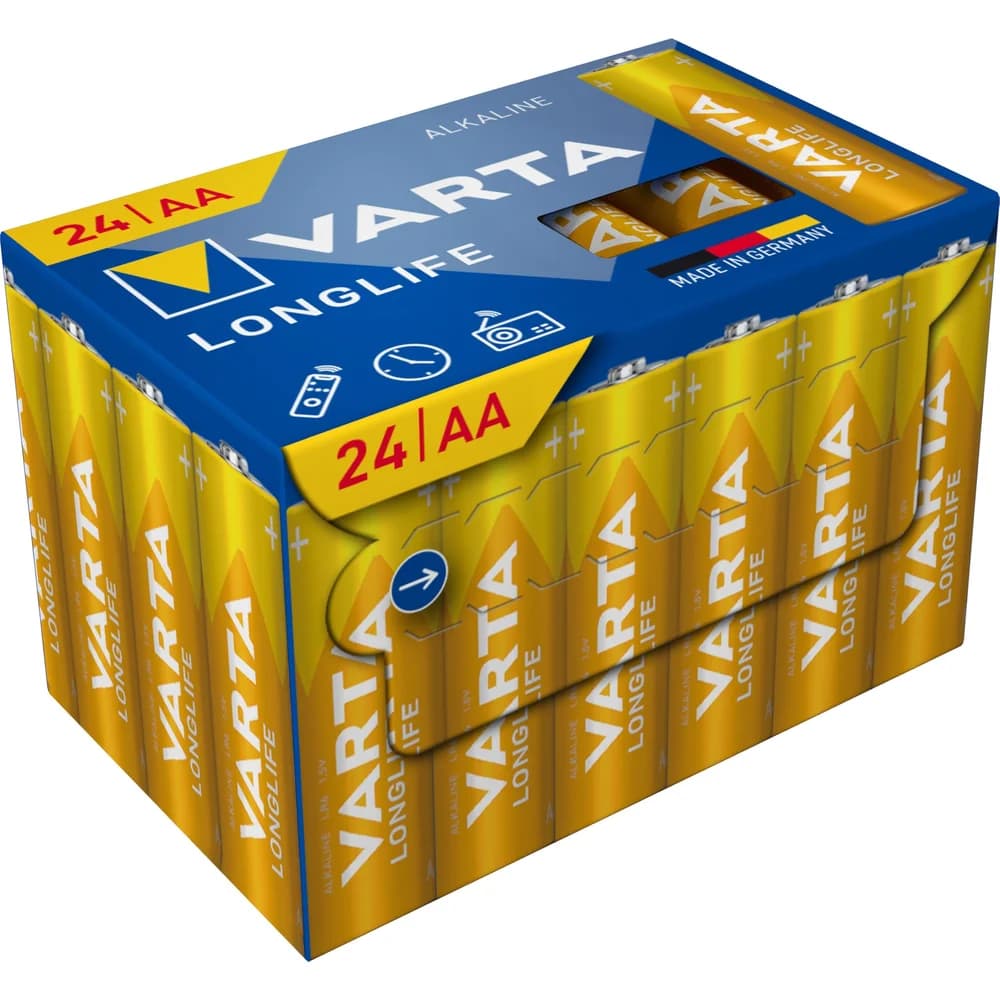 VARTA Batterie