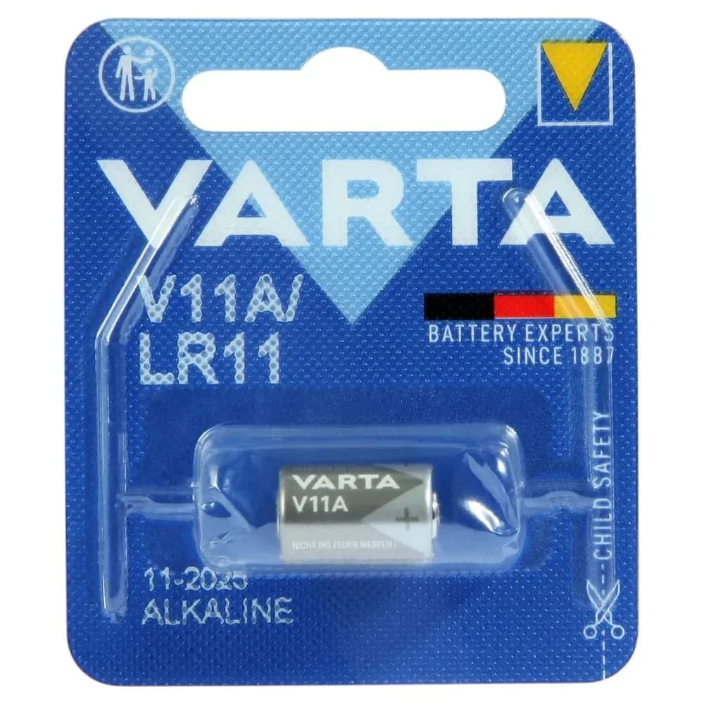 VARTA Batterie