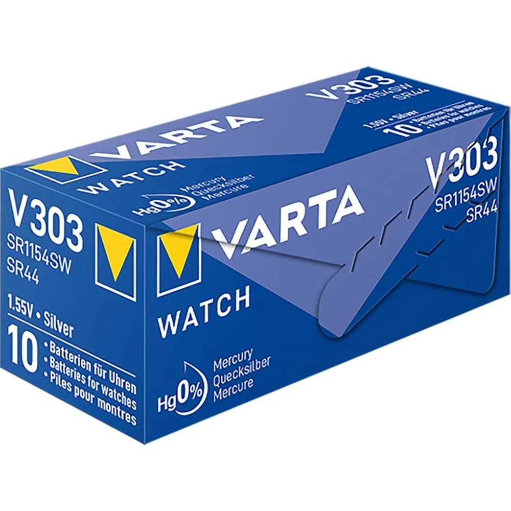 VARTA V 303 Watch