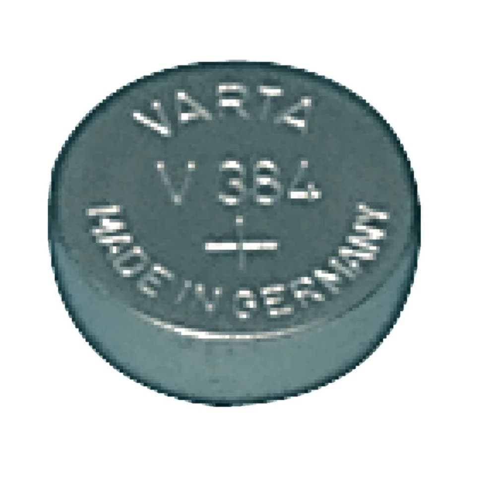 1 Varta Chron V 384