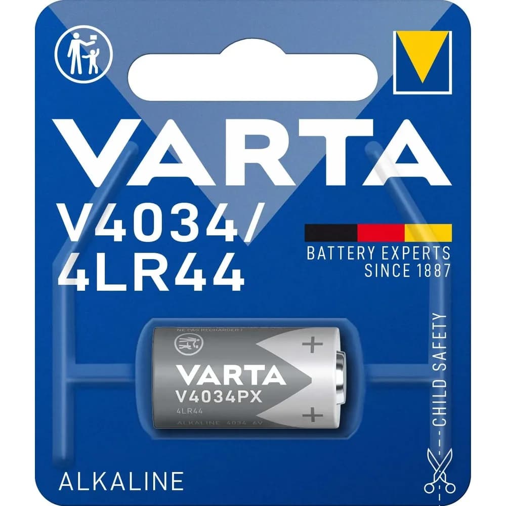 VARTA V4034PX