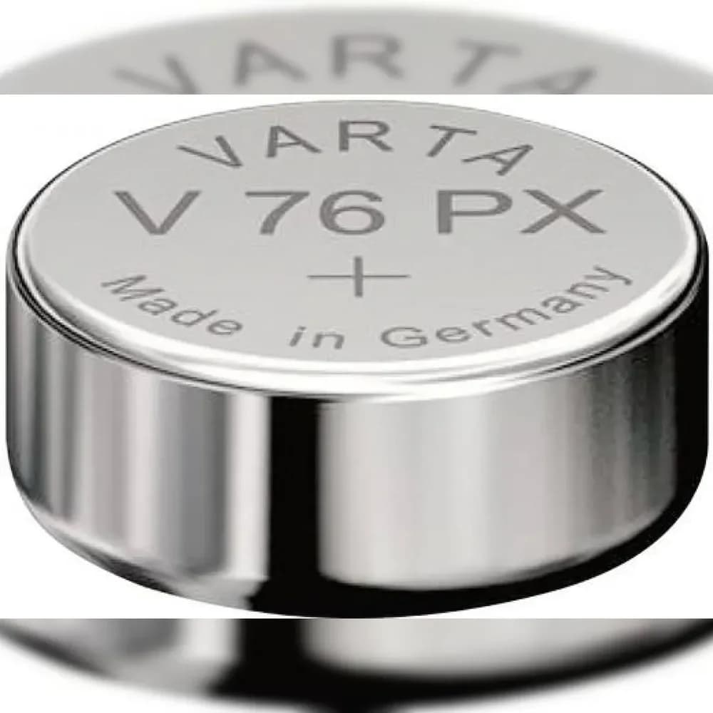 VARTA Batterie