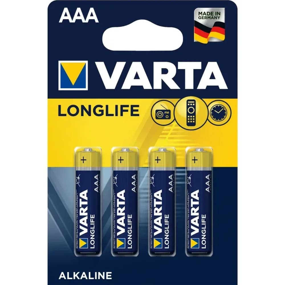 VARTA Batterie