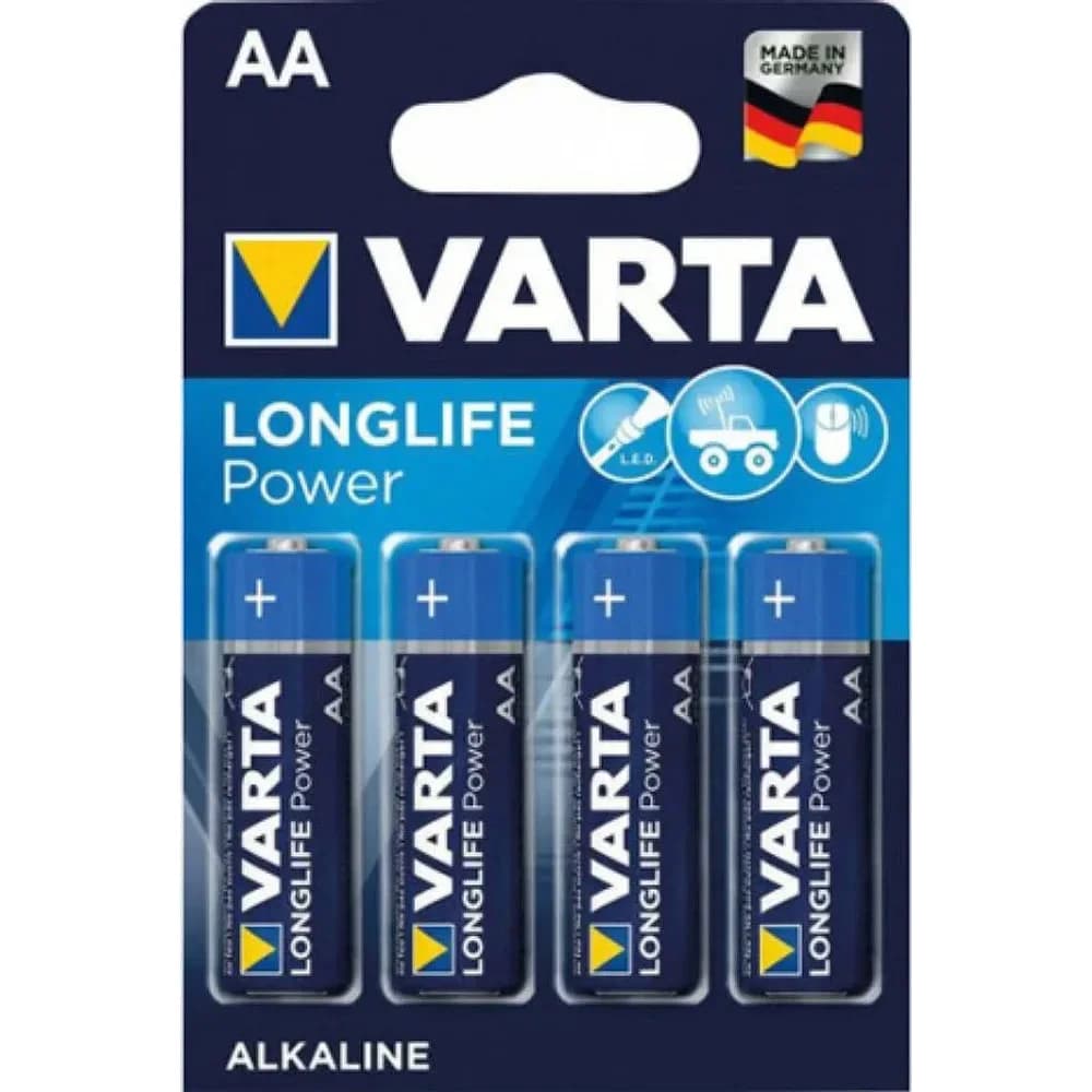Varta -4906/4B