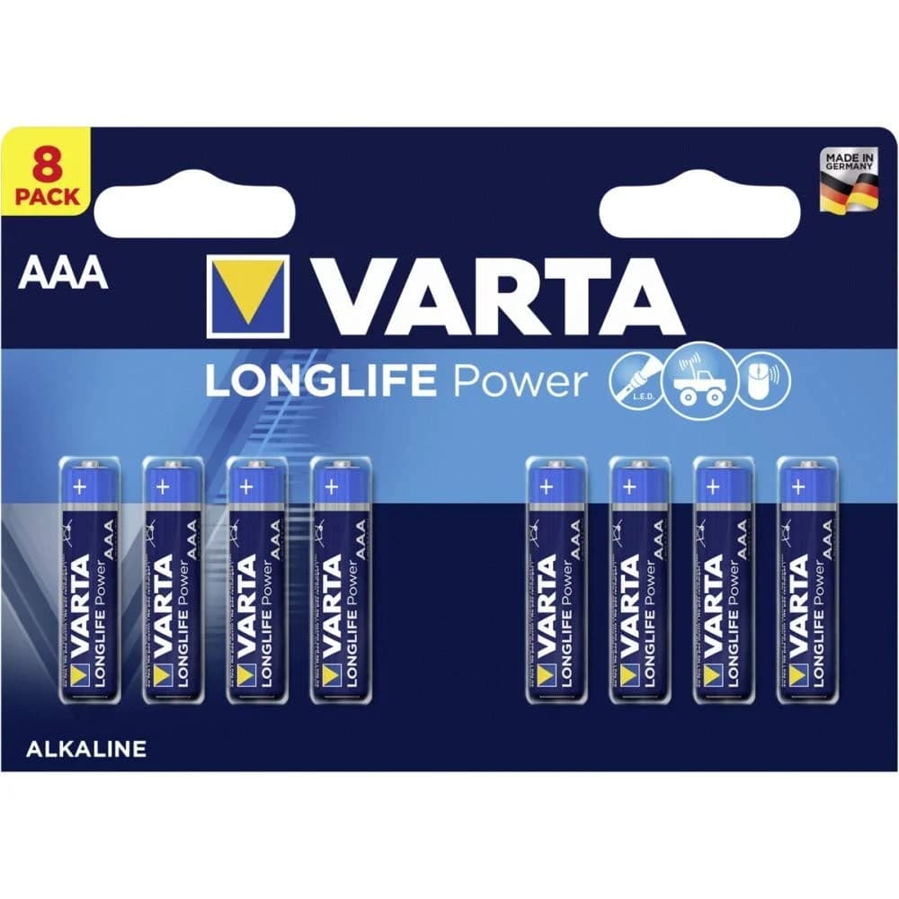 VARTA Batterie