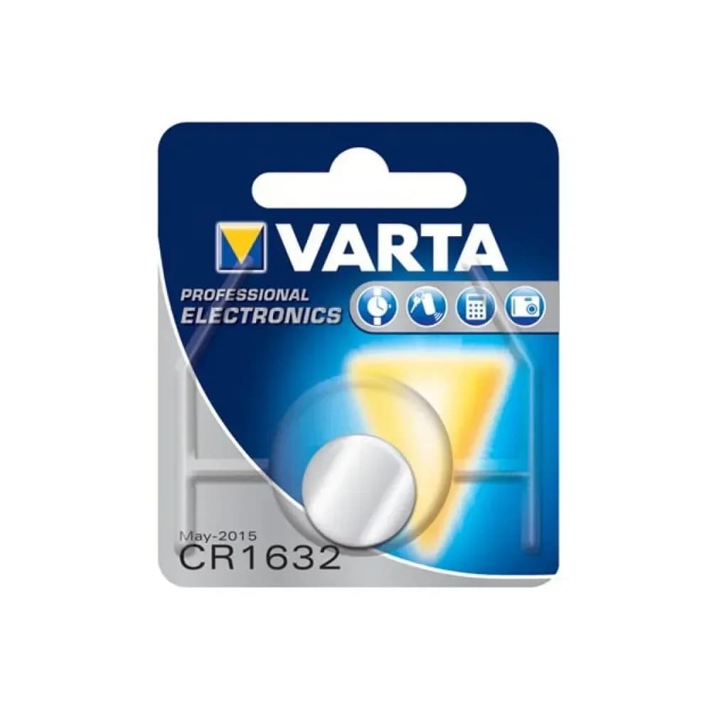 VARTA CR1632