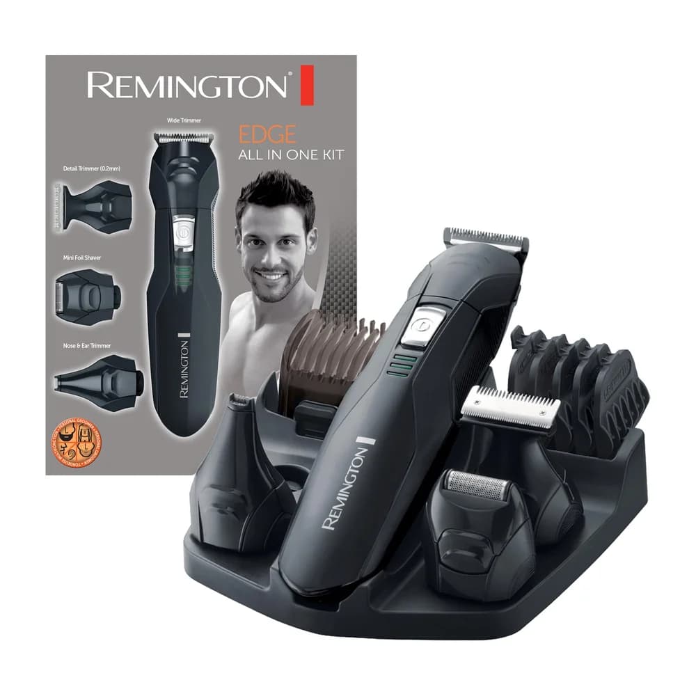 Remington PG6030 Personal Groomer Edge