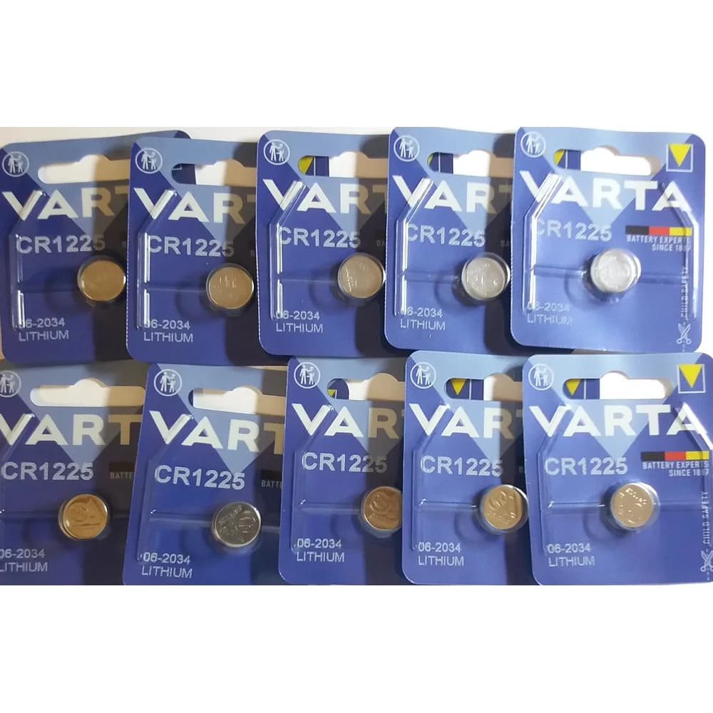 VARTA CR1225
