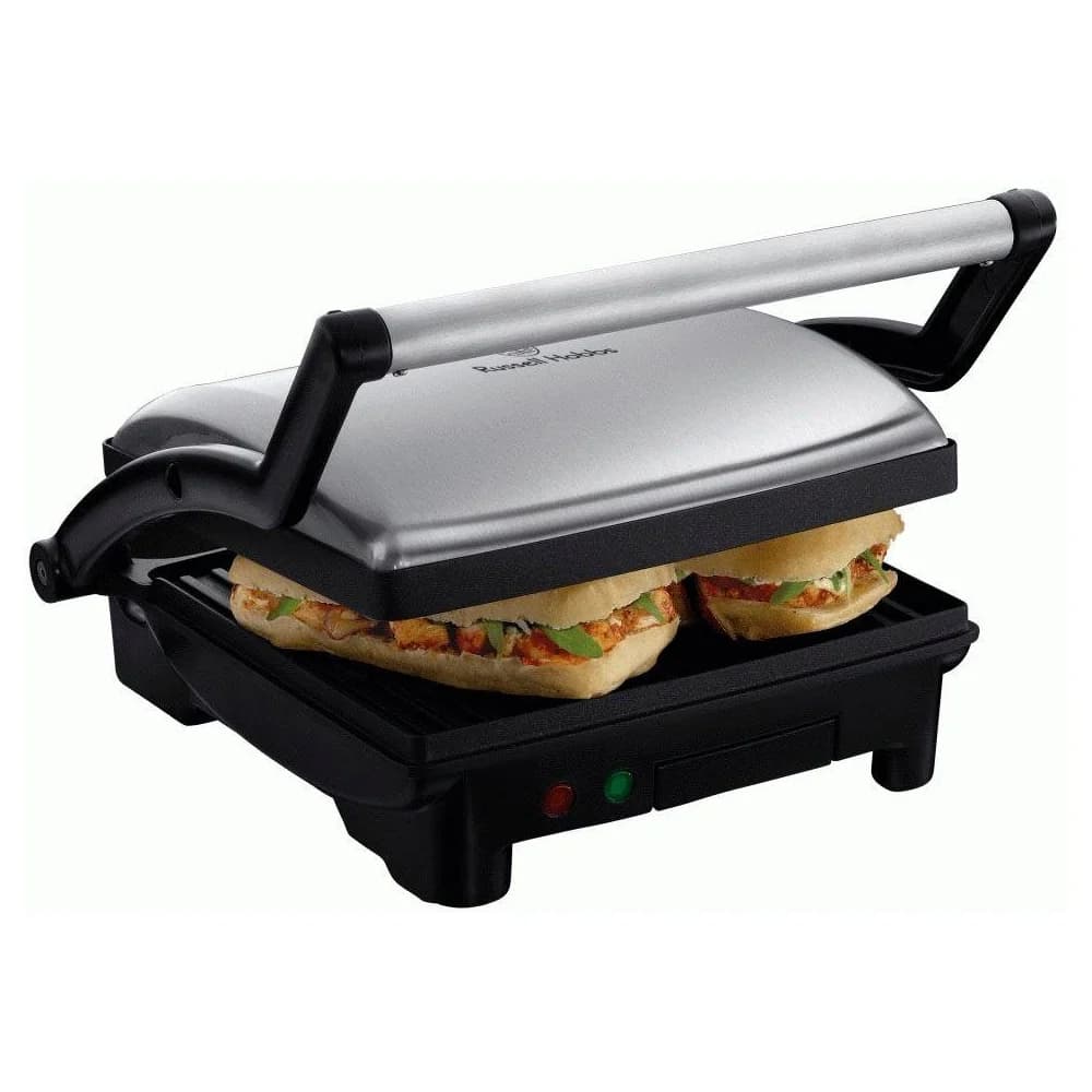 RUSSELL HOBBS Paninigrill 17888-56 Cook@Home 3in1