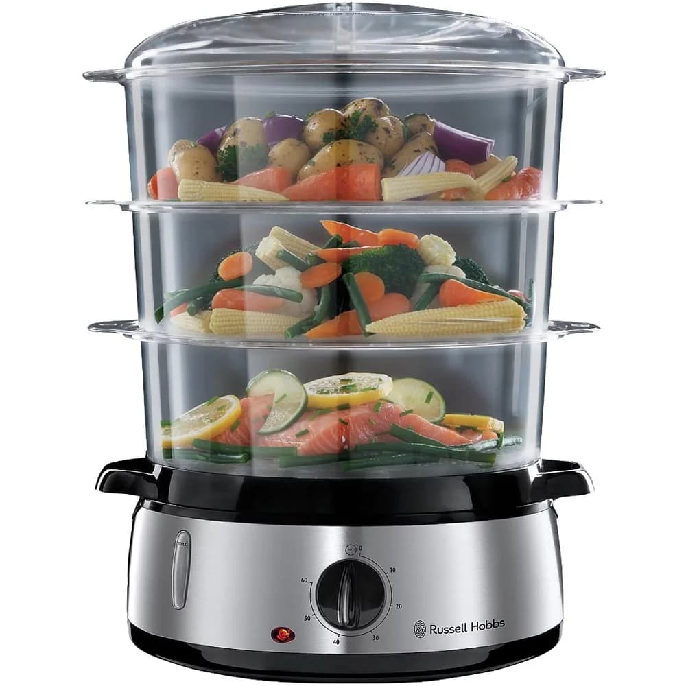 RUSSELL HOBBS Dampfgarer 19270-56