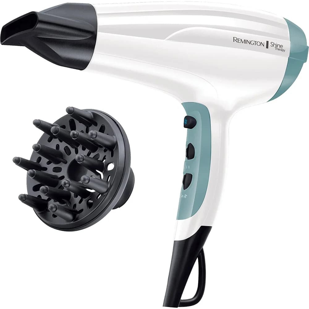 Remington Haartrockner D5216