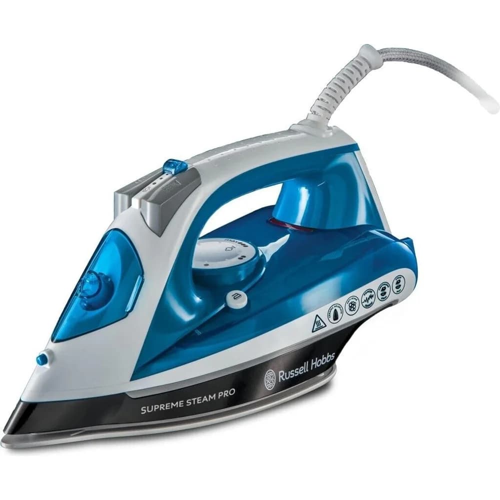 RUSSELL HOBBS Dampfbügeleisen 23971-56
