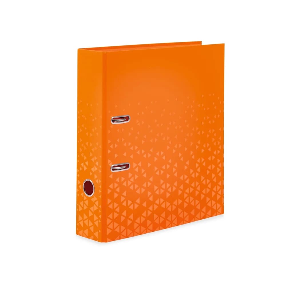 HERMA Color Ringmappe A4 Orange