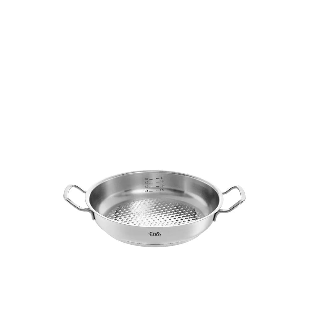 Fissler Servierpfanne 28cm ORIGINAL-PROFI COLLECTION 2 - D ca. 28.00