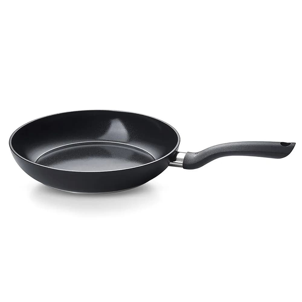 Fissler Essential® Pfanne Ø 28cm - schwarz