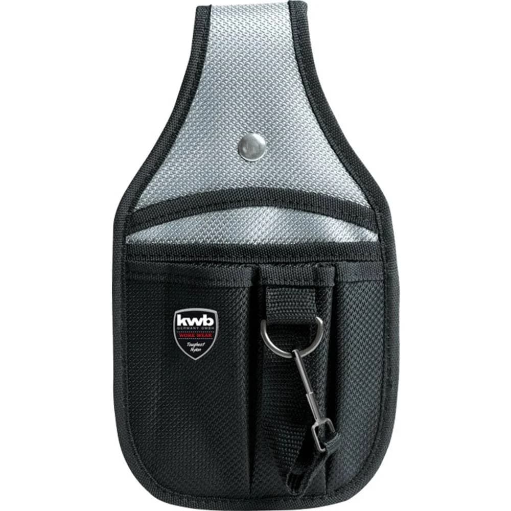 kwb Werkzeugkoffer Werkzeug-Gürteltasche 907610