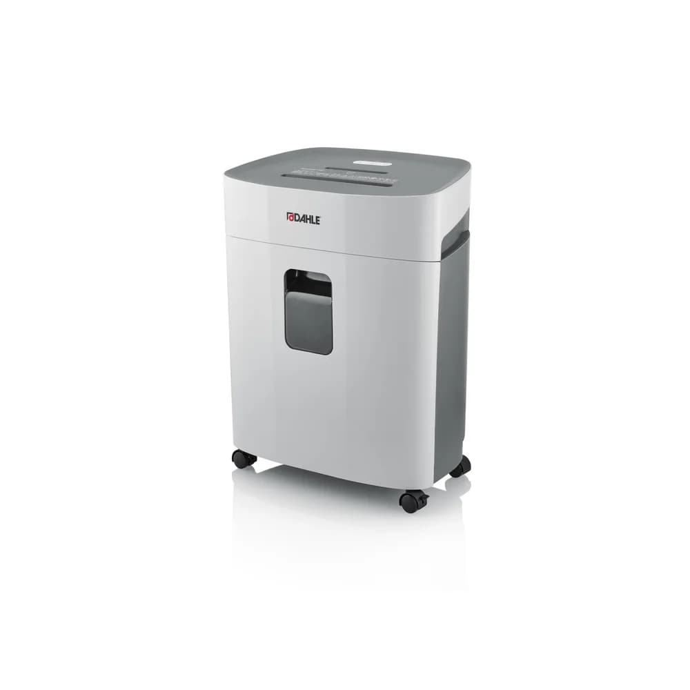 DAHLE PaperSAFE 380 Aktenvernichter mit Partikelschnitt