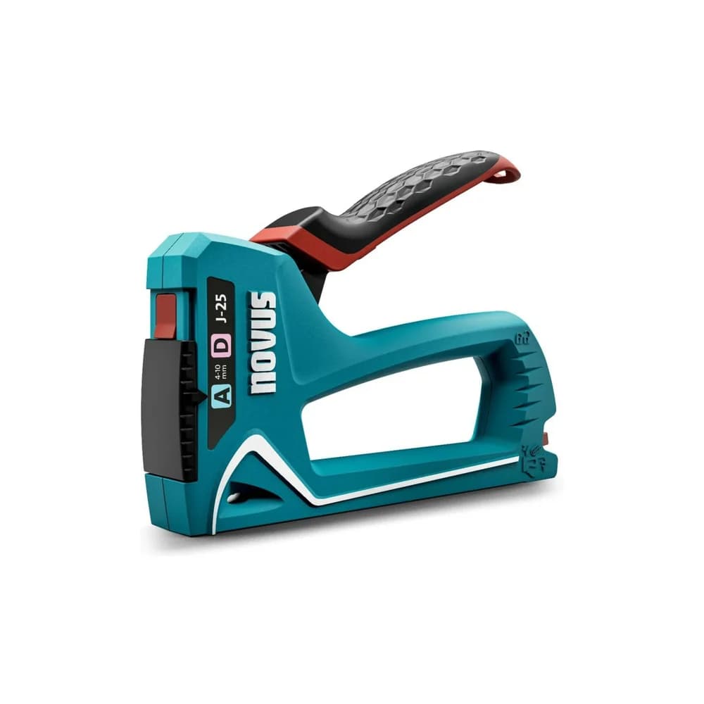 Handtacker J-25 Novus