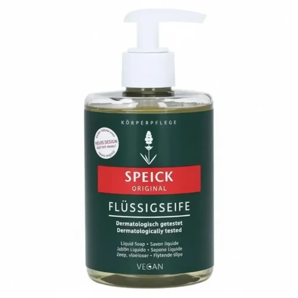 Speick Original Flüssigseife