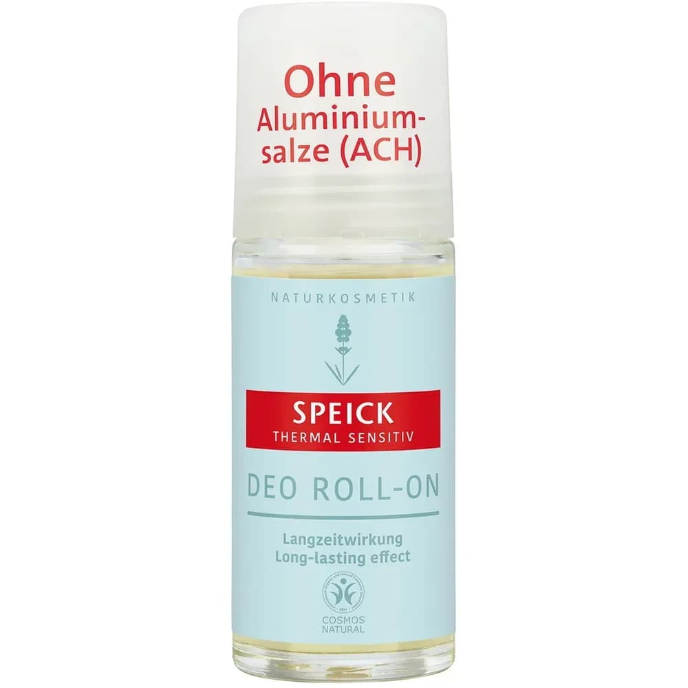 Thermal Sensitiv - Deo Roll-on