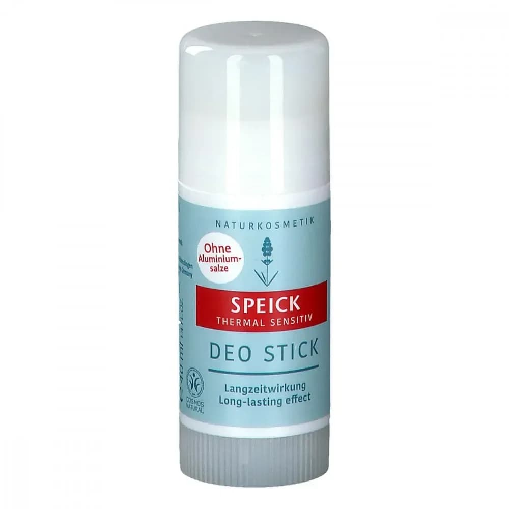 Speick Thermal Deo Stick