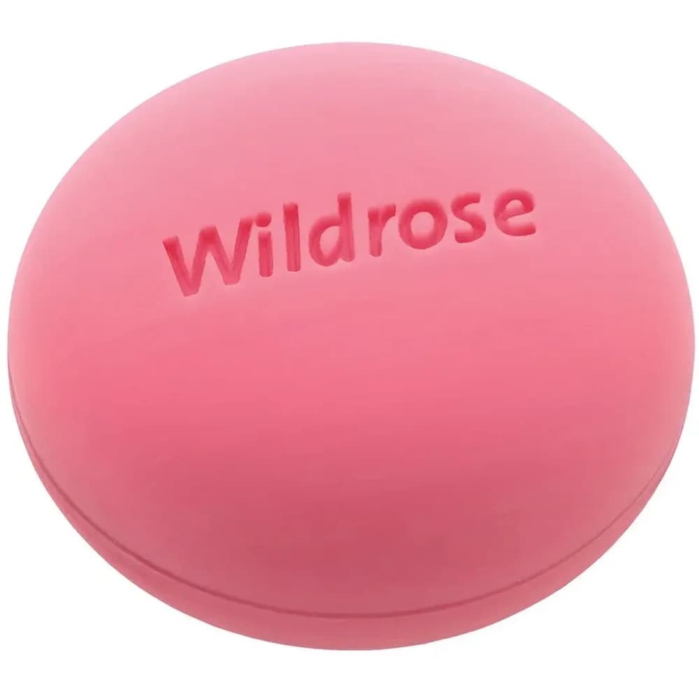 Wildrose Badeseife