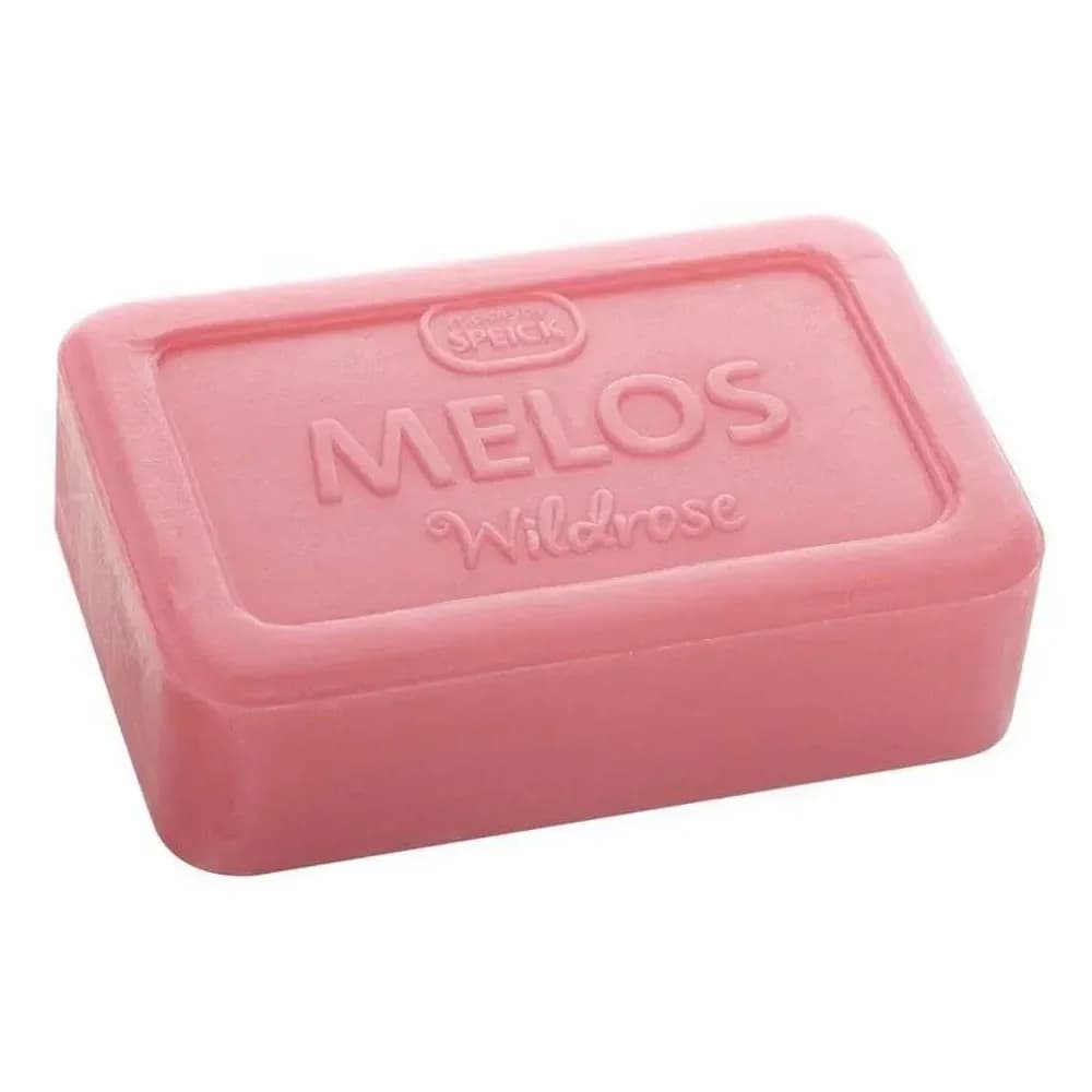 Melos Wildrosen-Seife