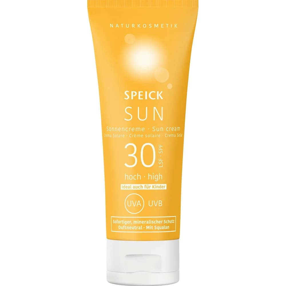 Sun Sonnencreme LSF 30