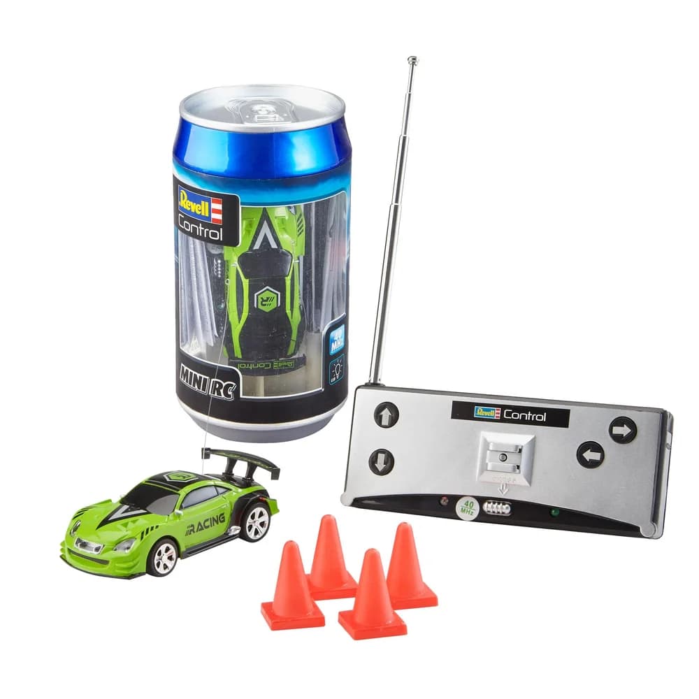 Revell Control 23560 - Mini RC Car Racing Car I