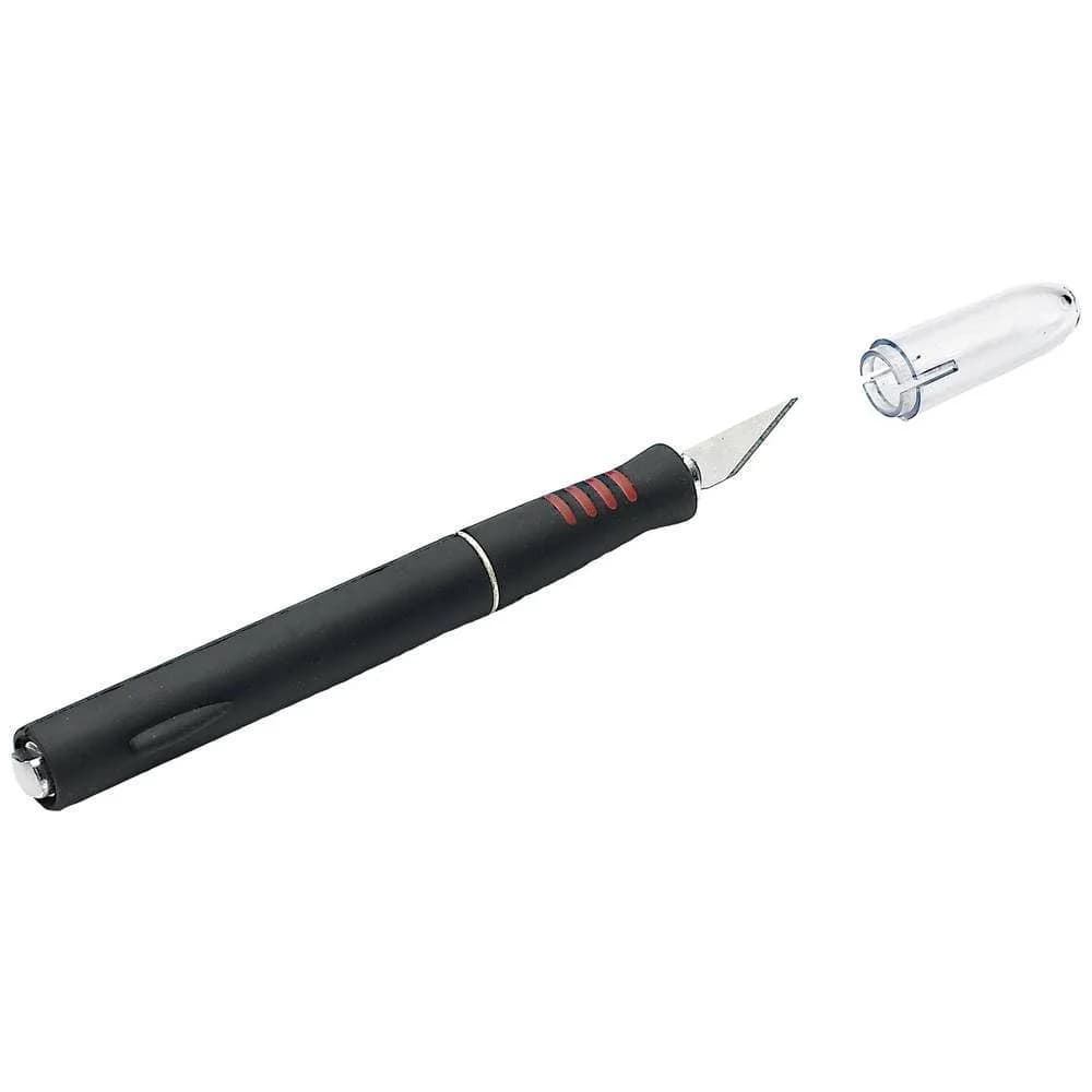 Revell Hobby Messer mit Ersatzklingen 39059