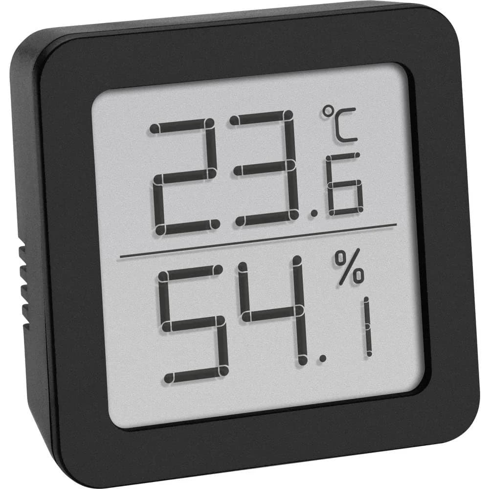 TFA 30505101 - Thermo-Hygrometer