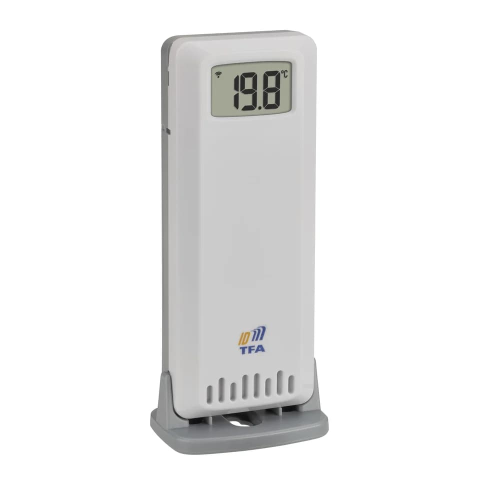 TFA 30.3901.02 ID-A5 weiß Temperatursender