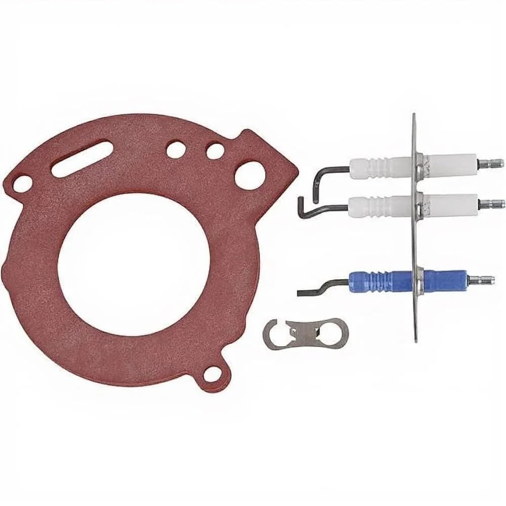 BOSCH Ersatzteil TTNR: 87181070870 Elektrodensatz