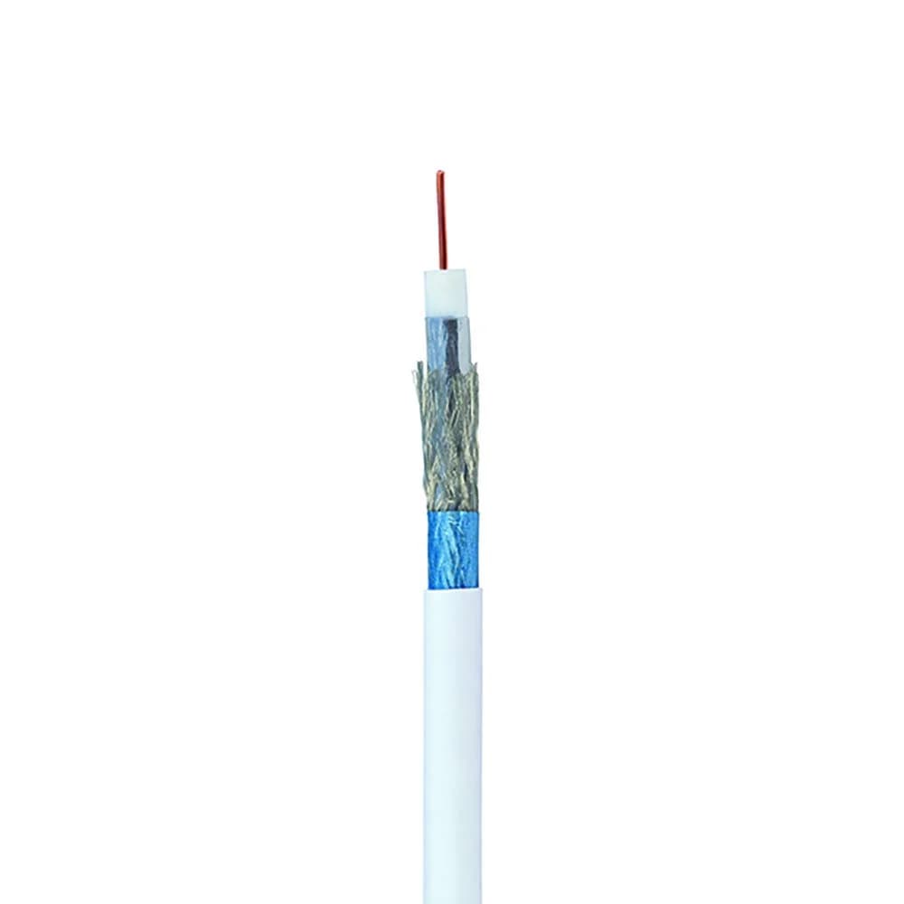 Wisi Koaxialkabel MK 96 A 0100 R100